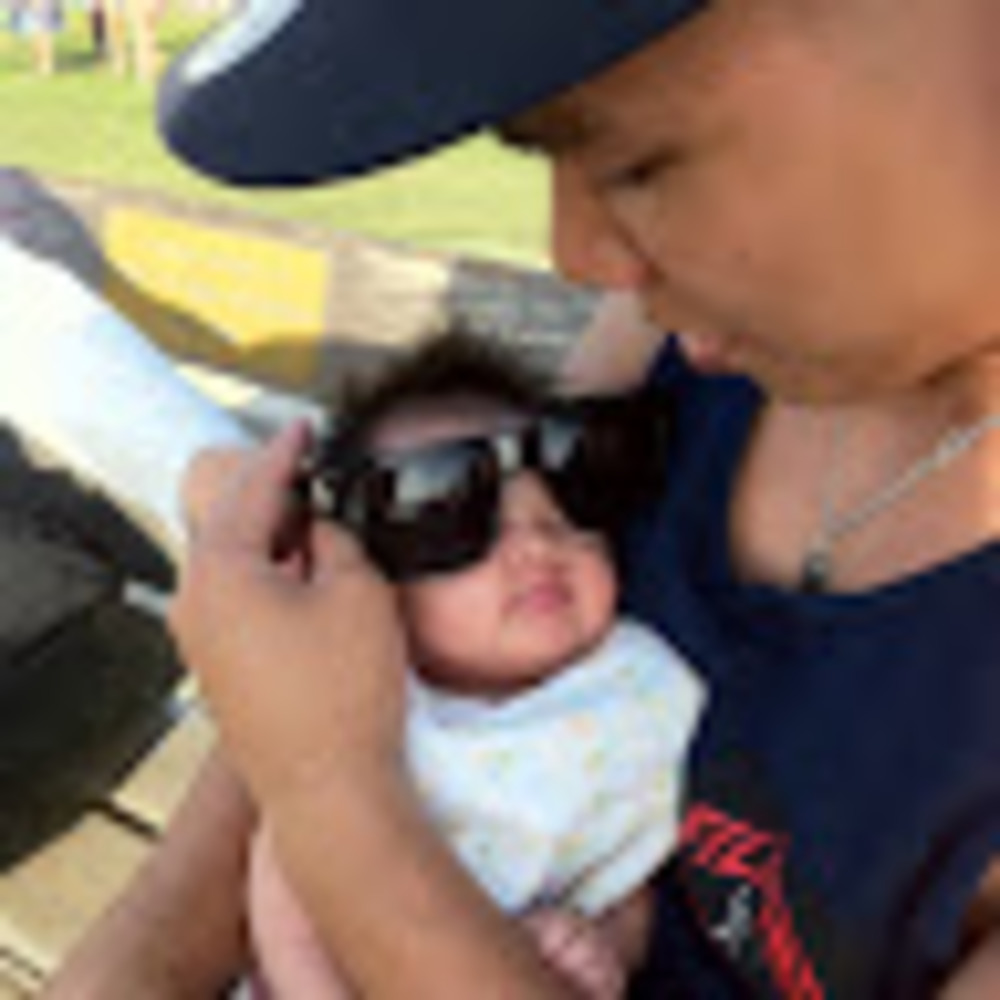 Meet your Posher, Celso jr